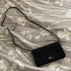 Coach Clutch/Crossbody
